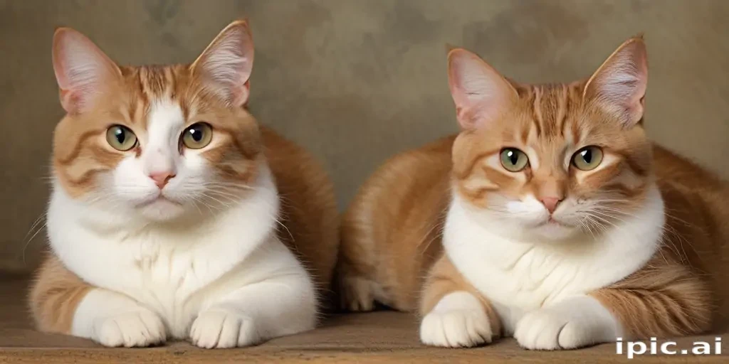 vintage cat images