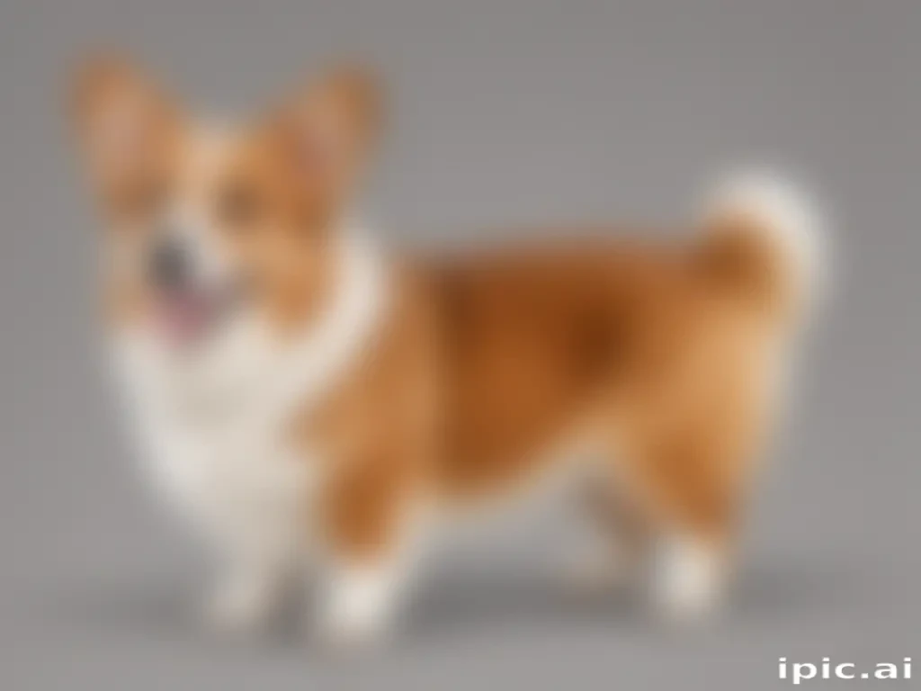 corgi png