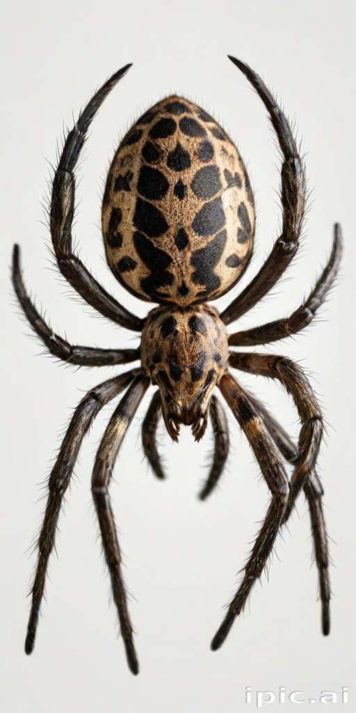 png spider