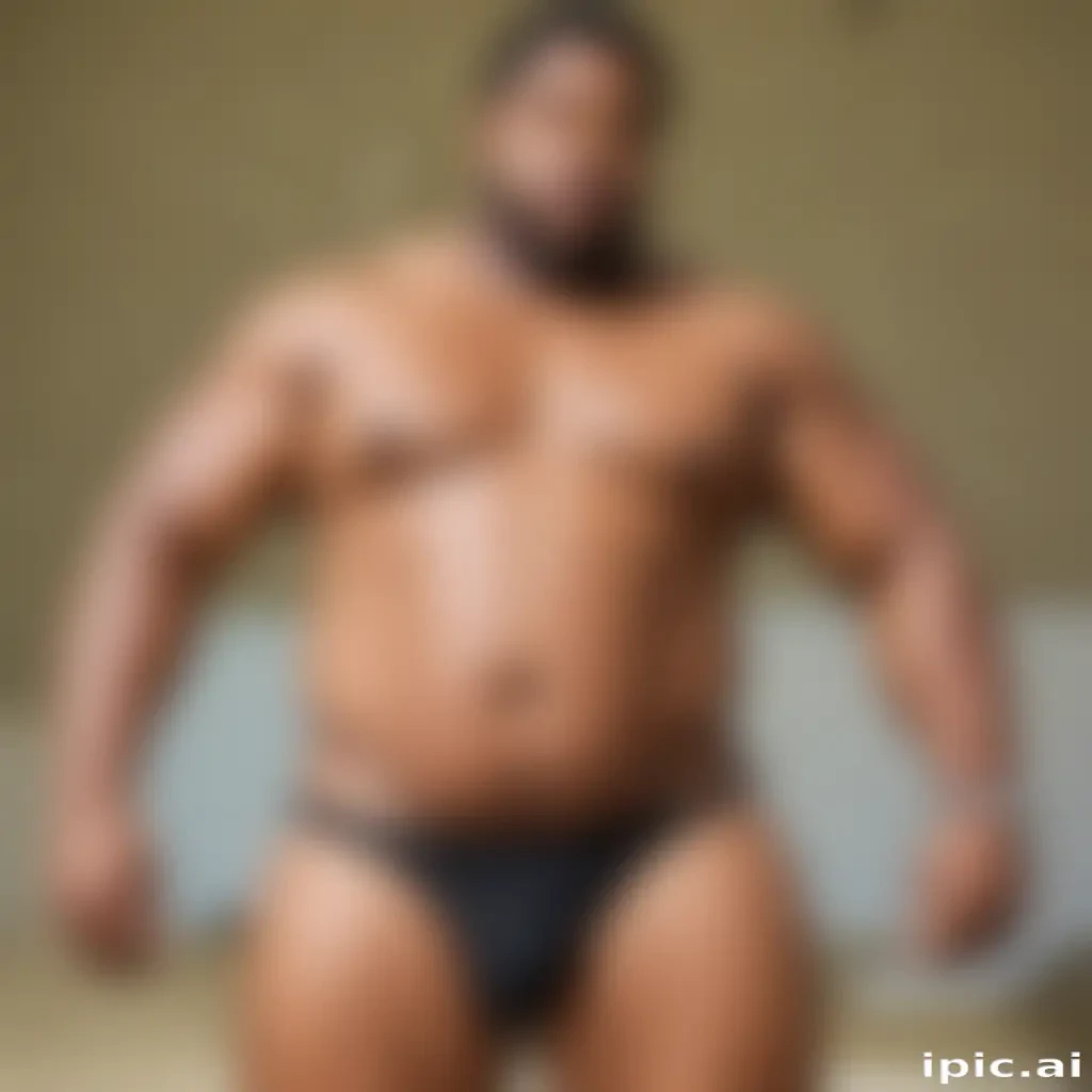 black chub men