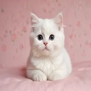 cute wallpaper cat