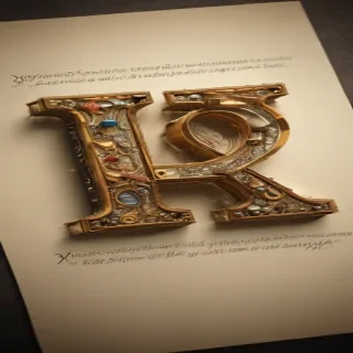 a letter images