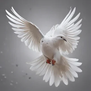 dove png