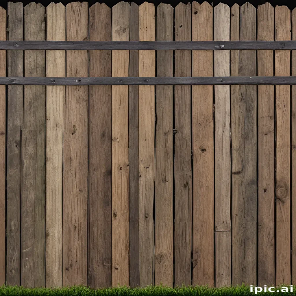 fence png