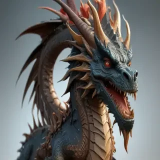 png dragons