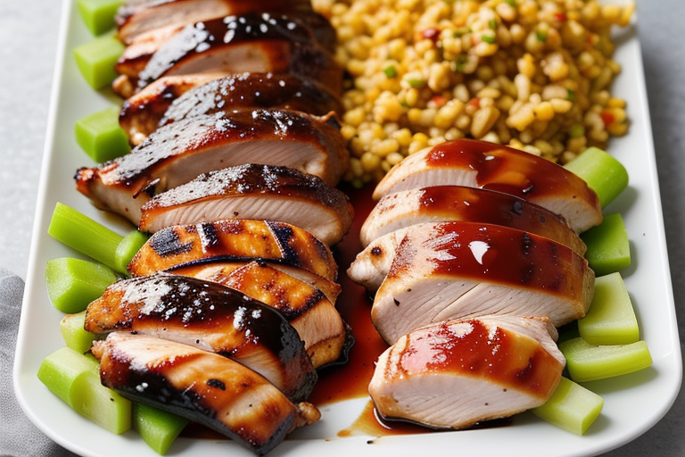 best side dishes for bbq chicken