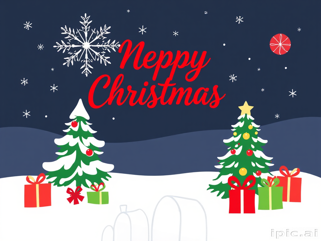 christmas png design