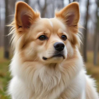 pomanauze dog breed