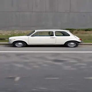 small car