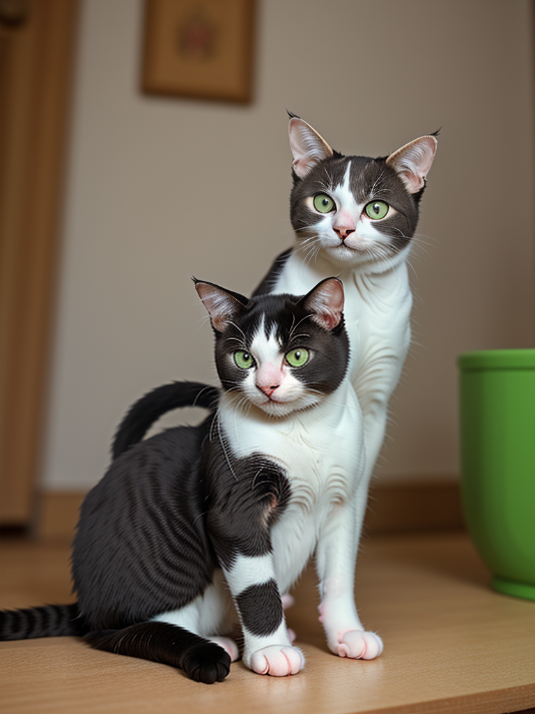 ukrainian levkoy cat breed