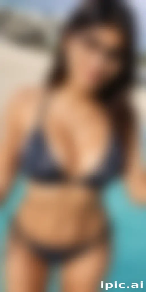 mia khalifa bikini pic