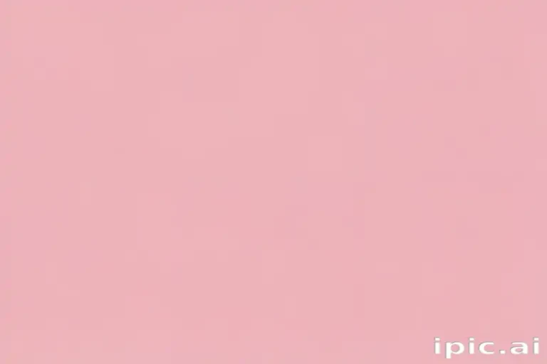 light pink plain background