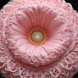 cute and pink