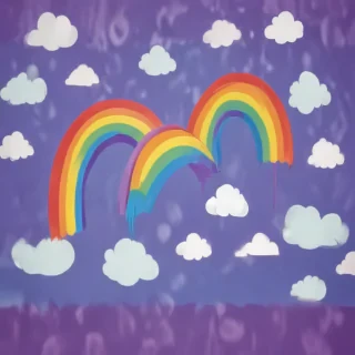 cute lgbt wallpaper