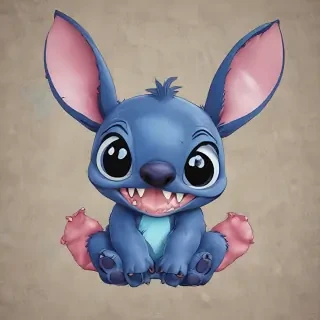stitch wallpapers