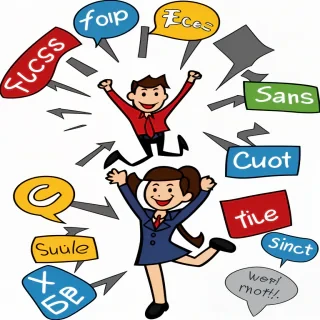 success clip art