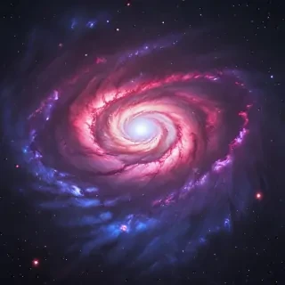 galaxy iphone wallpaper 4k