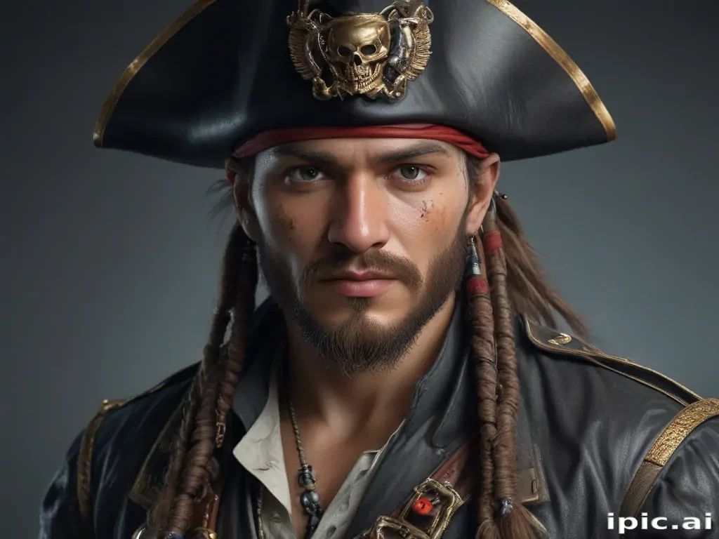 pirate png