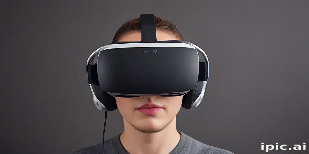vr headset png