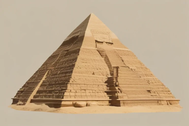 pyramid png