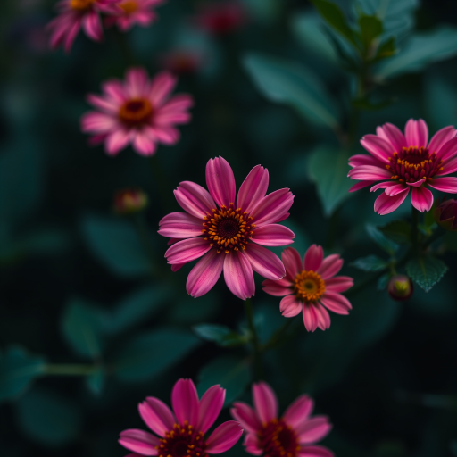 flower wallpaper phone
