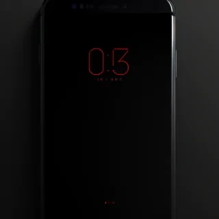 dark phone wallpaper