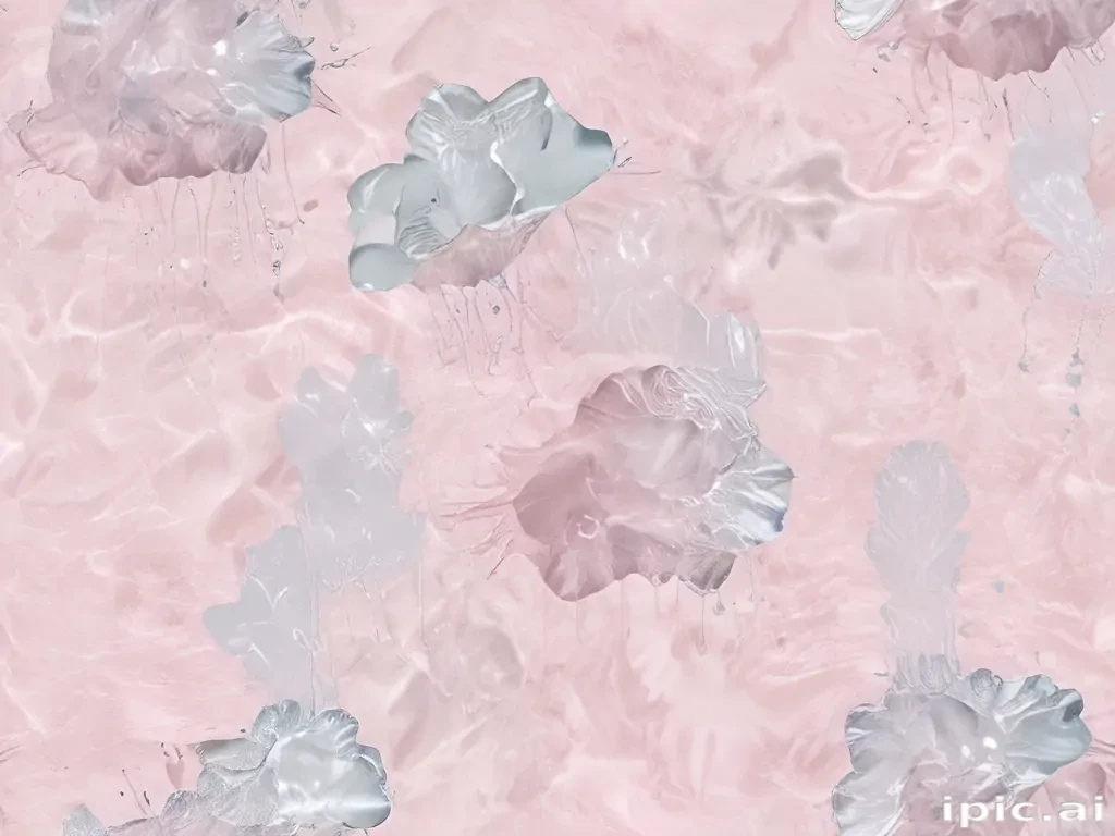aesthetic transparent background