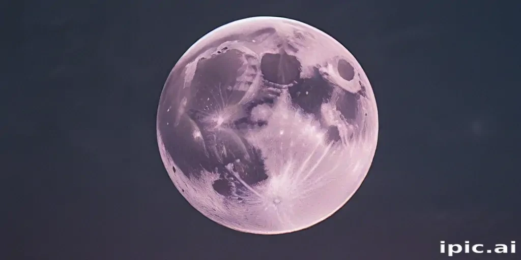 moon wallpaper aesthetic