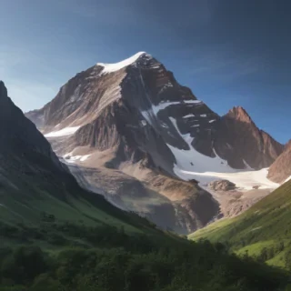 mountain png