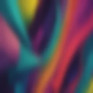 abstract phone wallpaper