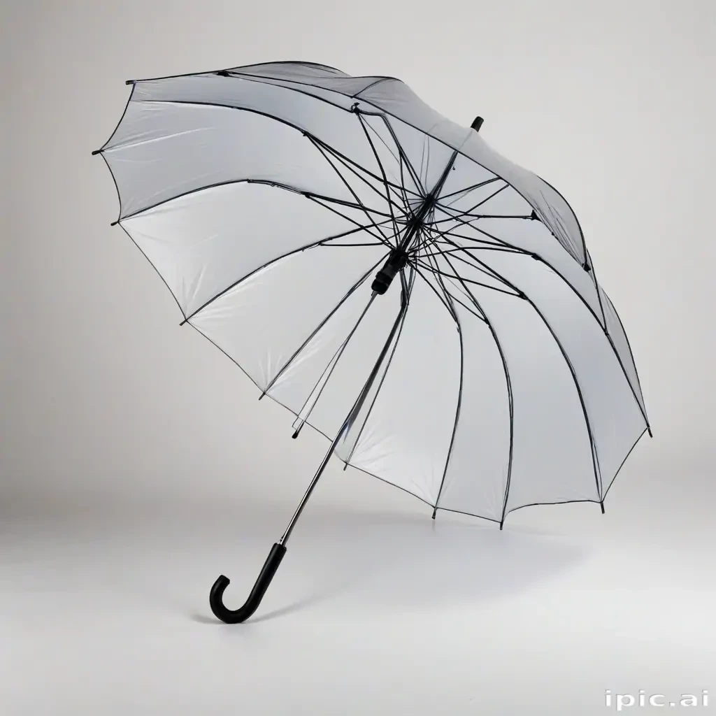 umbrella transparent background