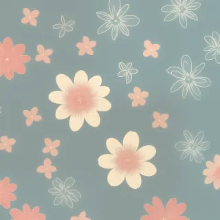 cute flower wallpapers for iphone