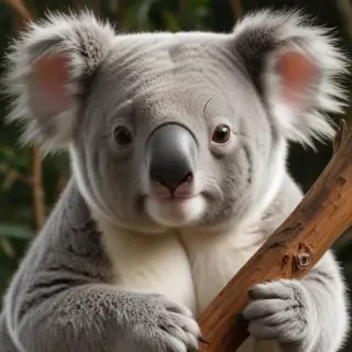 koala bear