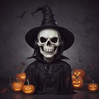 halloween music
