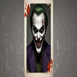 joker card png