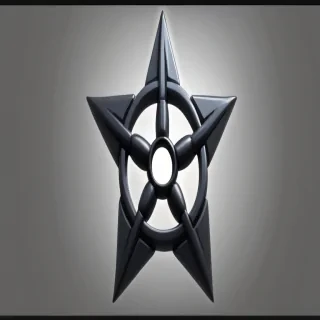 ninja star