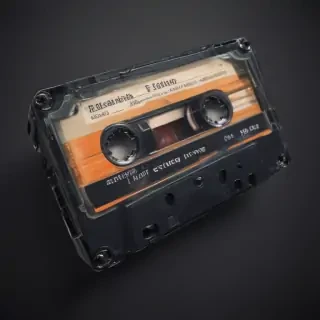 cassette tape png