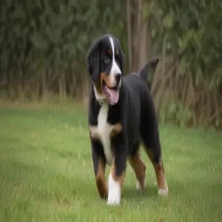 labernese dog breed