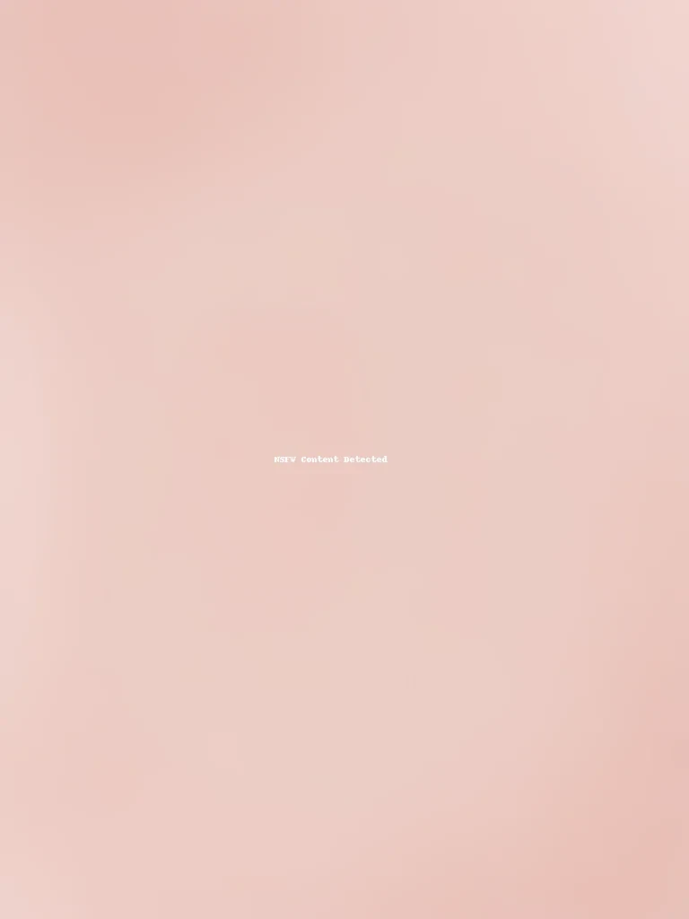 blush pink background