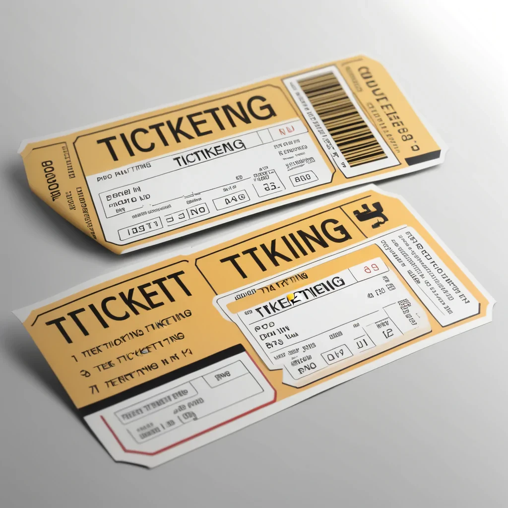 ticketing png