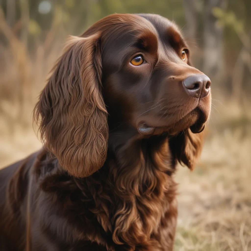 boykin spaniel