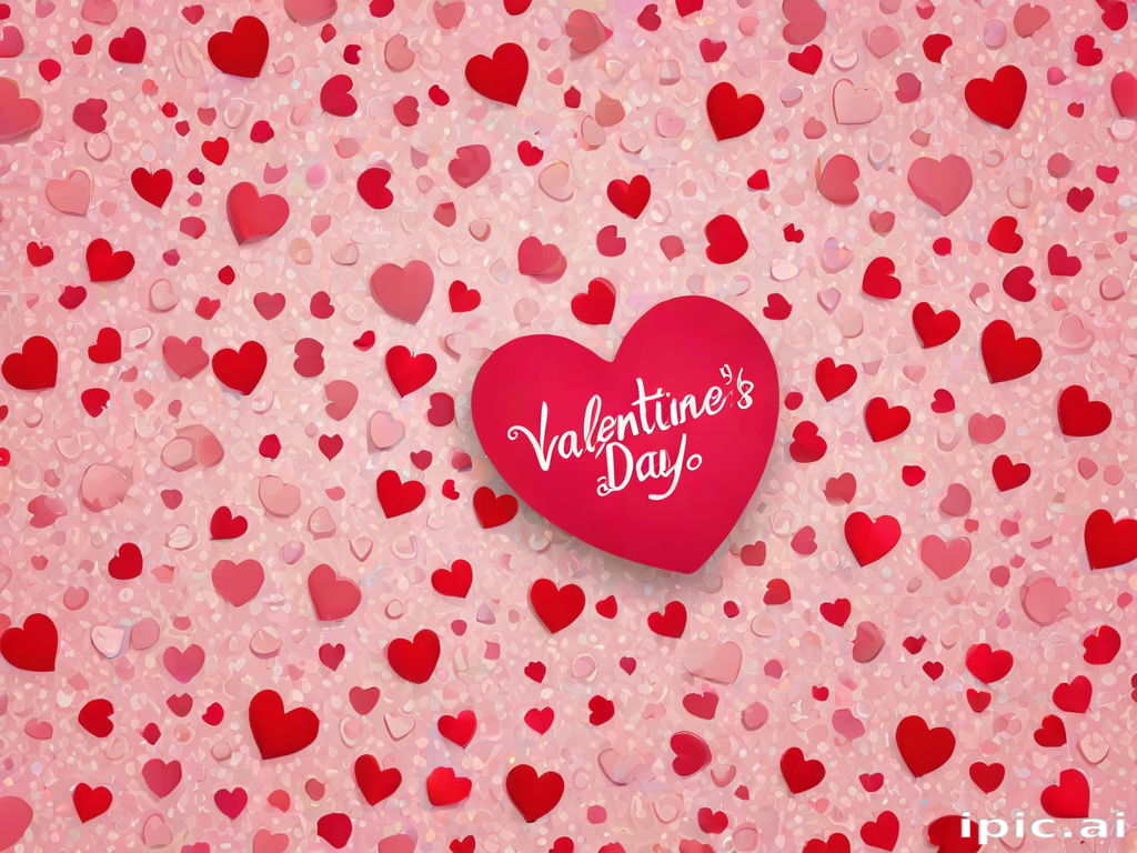 valentines day wallpaper
