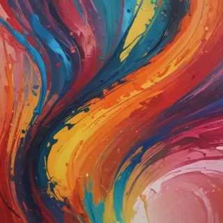 paint stroke png