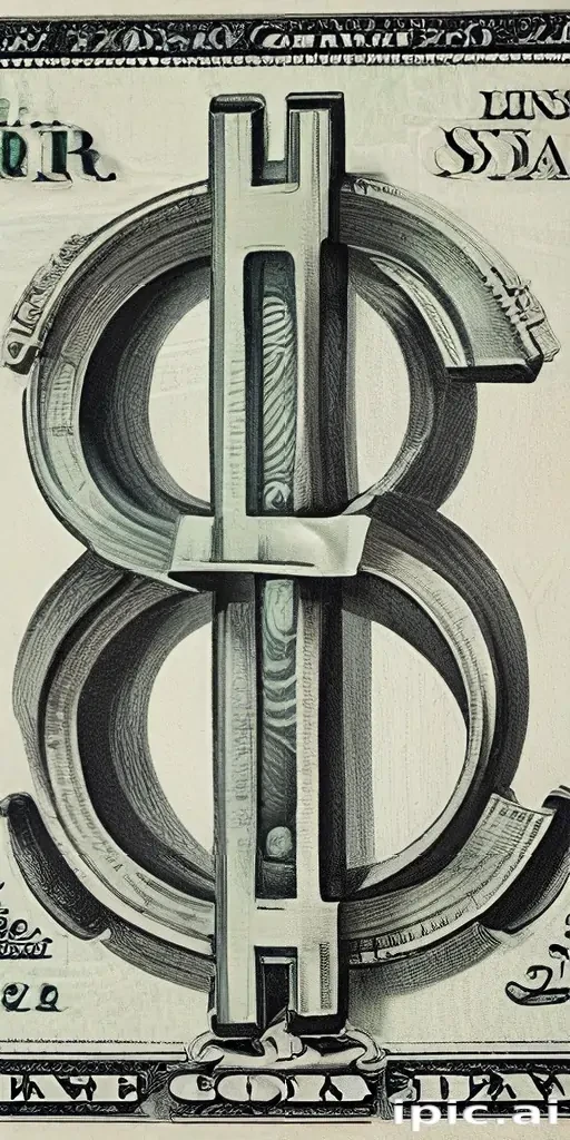 dollar sign