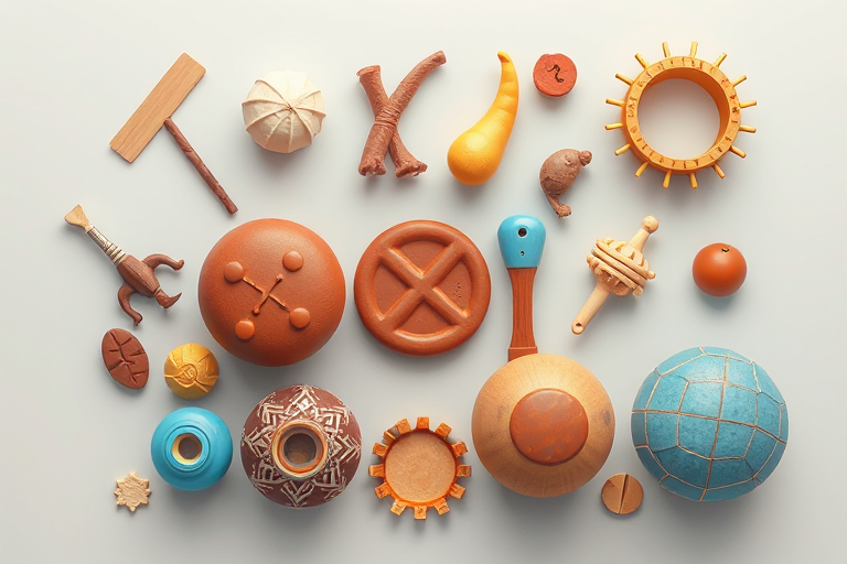 png objects
