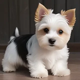biewer terrier