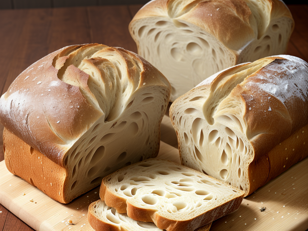 knock your sprouts off bread