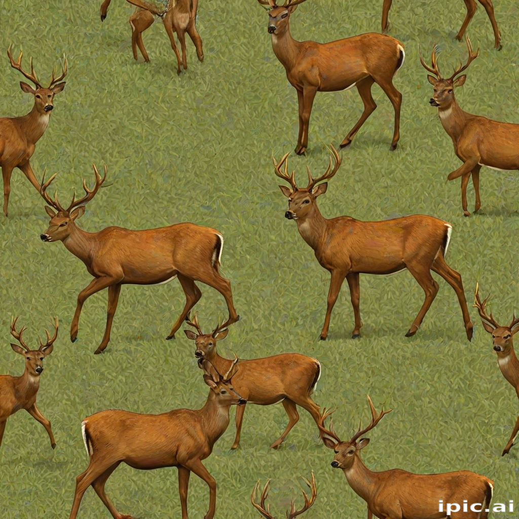 deer backgrounds