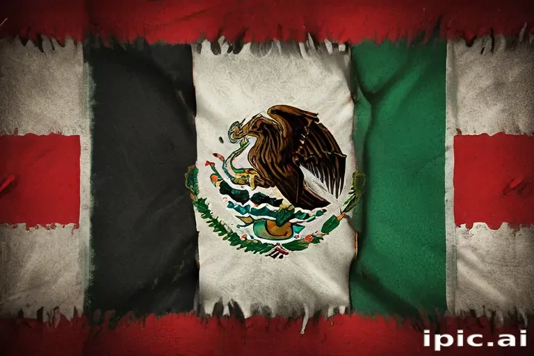 mexico wallpaper iphone