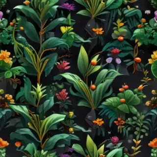 plant wallpaper iphone